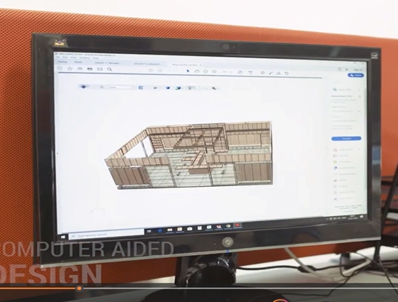 Design And Planning