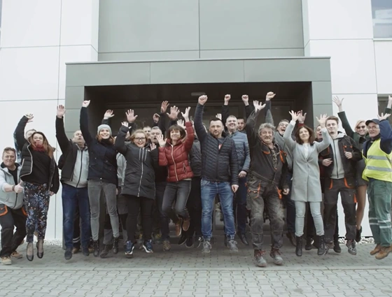 Meet Our Team