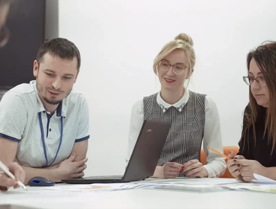 Project Management