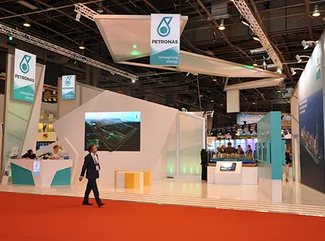 exhibition stands Croatia