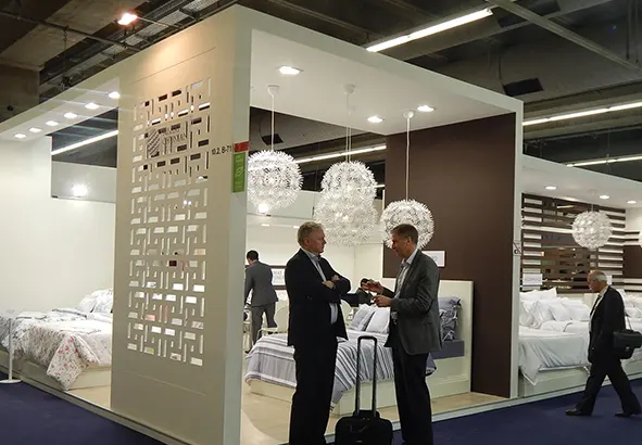 exhibition stand builder croatia