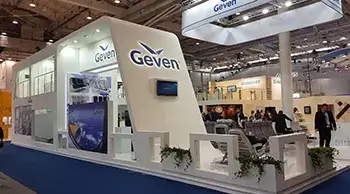 High-quality custom stand manufacture