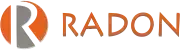 Radon Exhibitions Logo